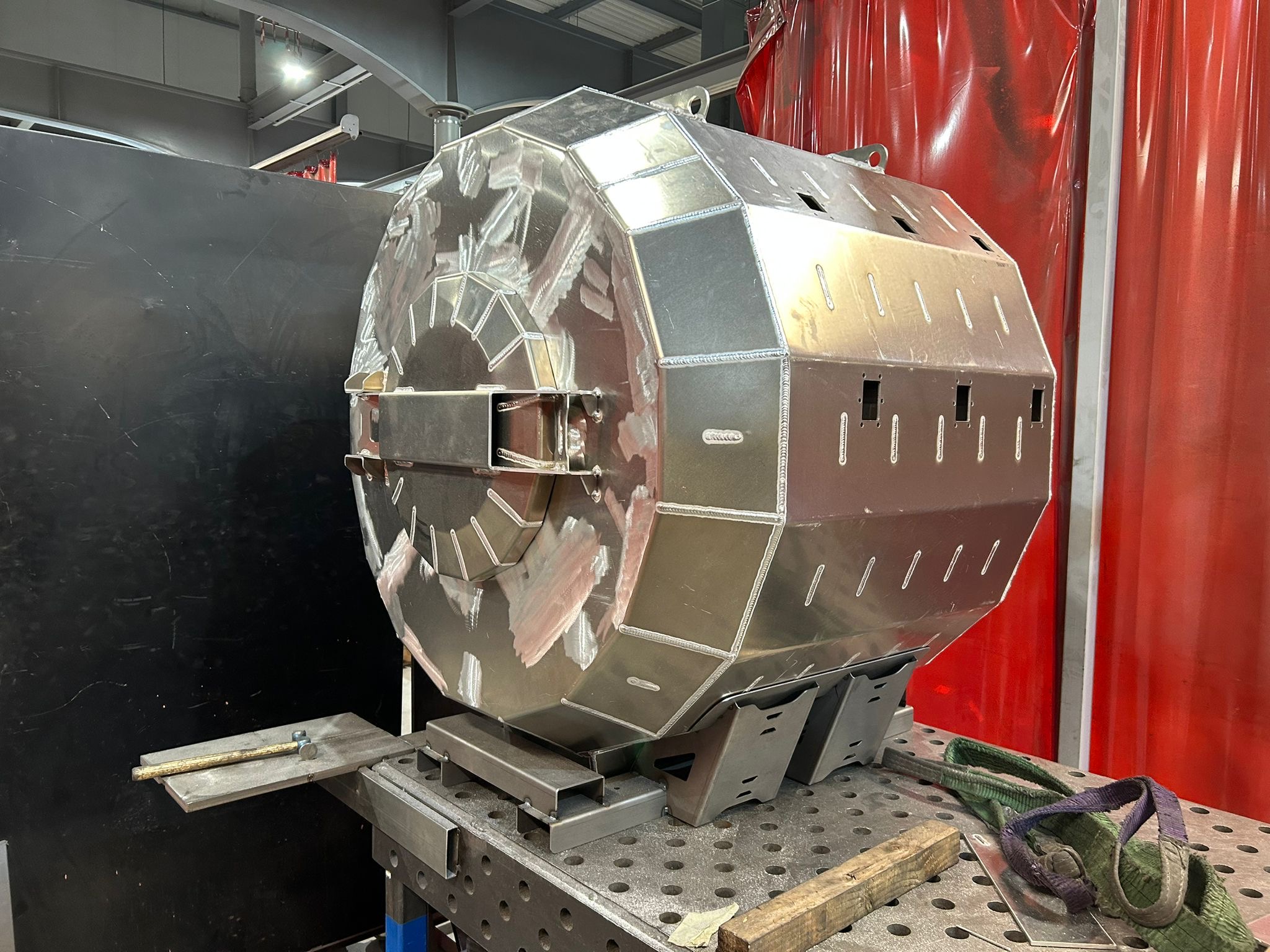 L'Événement Déclencheur