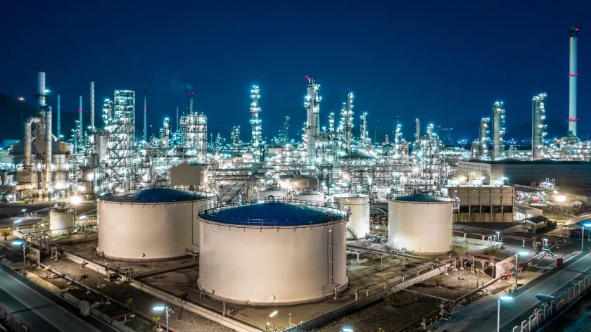 Industry & Critical Infrastructure